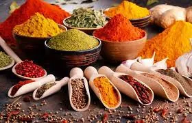 Seasonings & spices powder