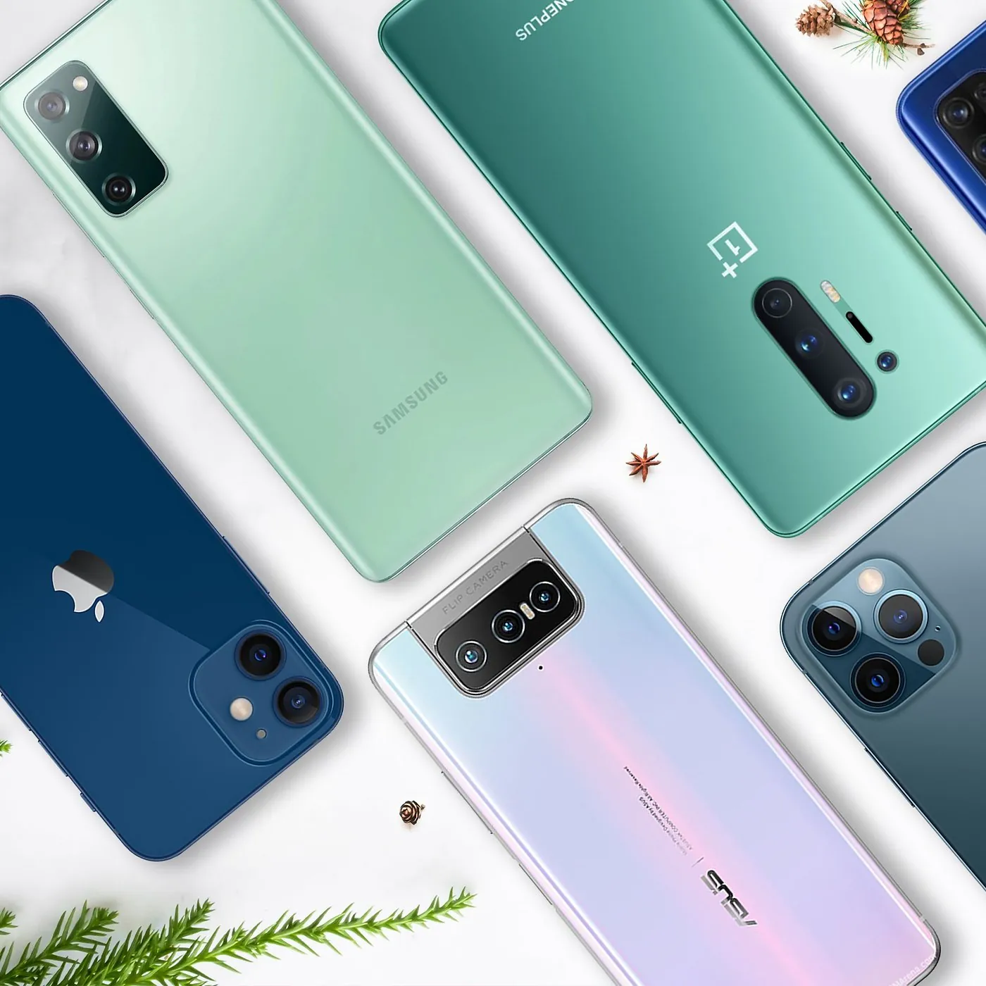 Refurbished Mobile phones