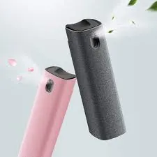 Screen cleaners