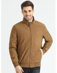 jackets