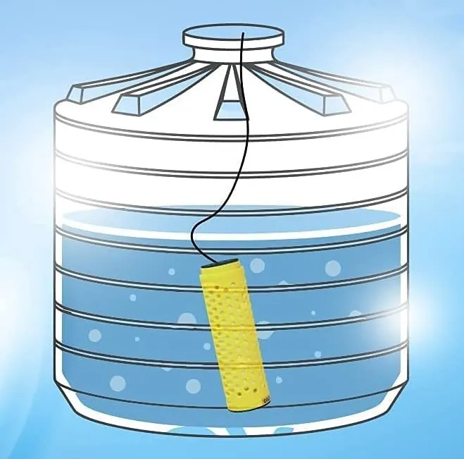 WATER SOFTNER