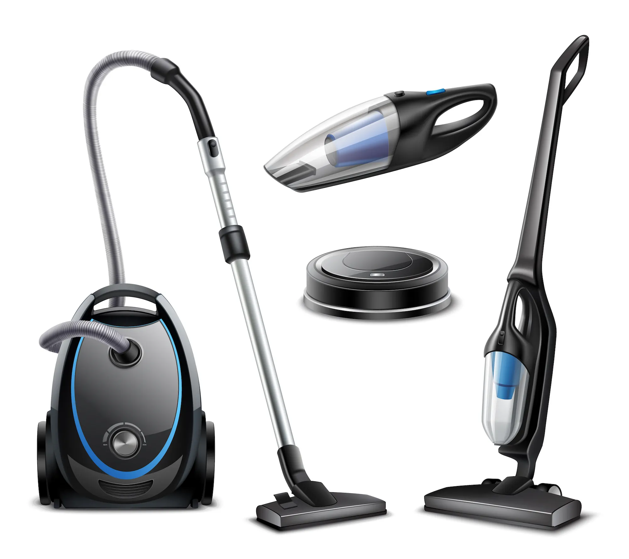Cleaners