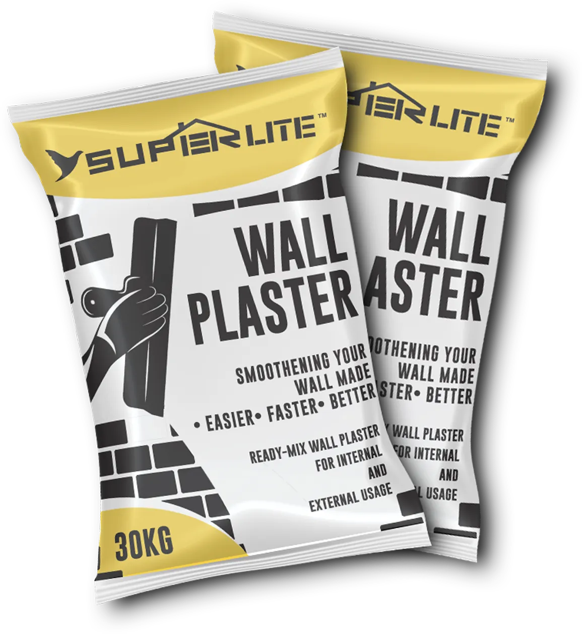 Plaster of Paris