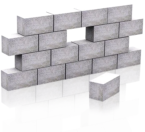 AAC Blocks