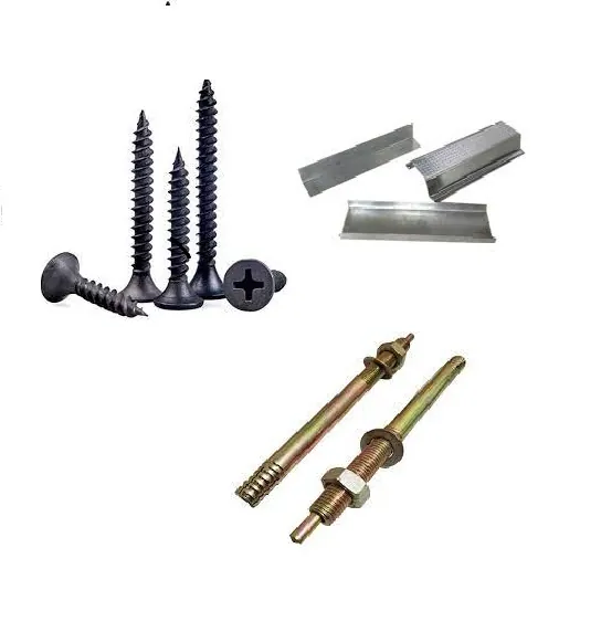 Ceiling products