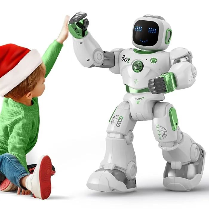 Robot