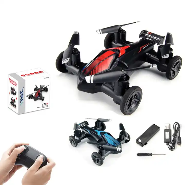 Remote control toys