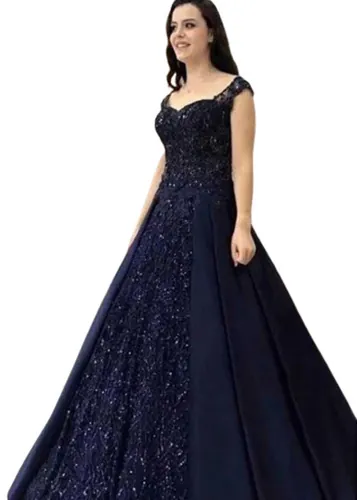Gown