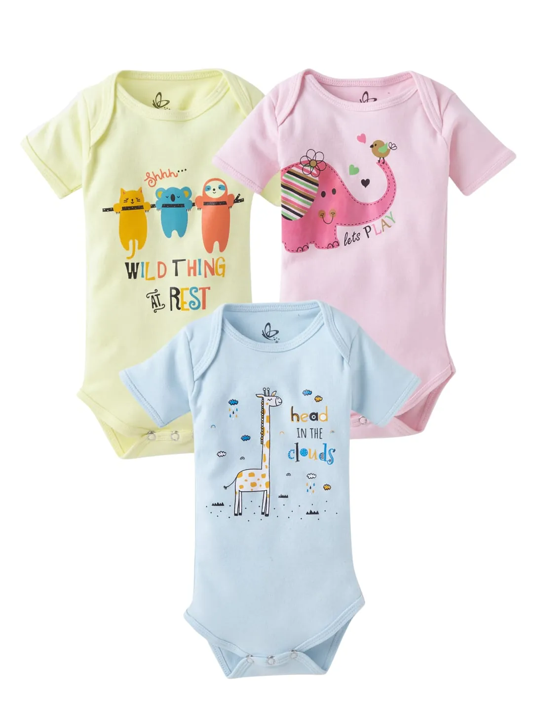 Baby combo sets