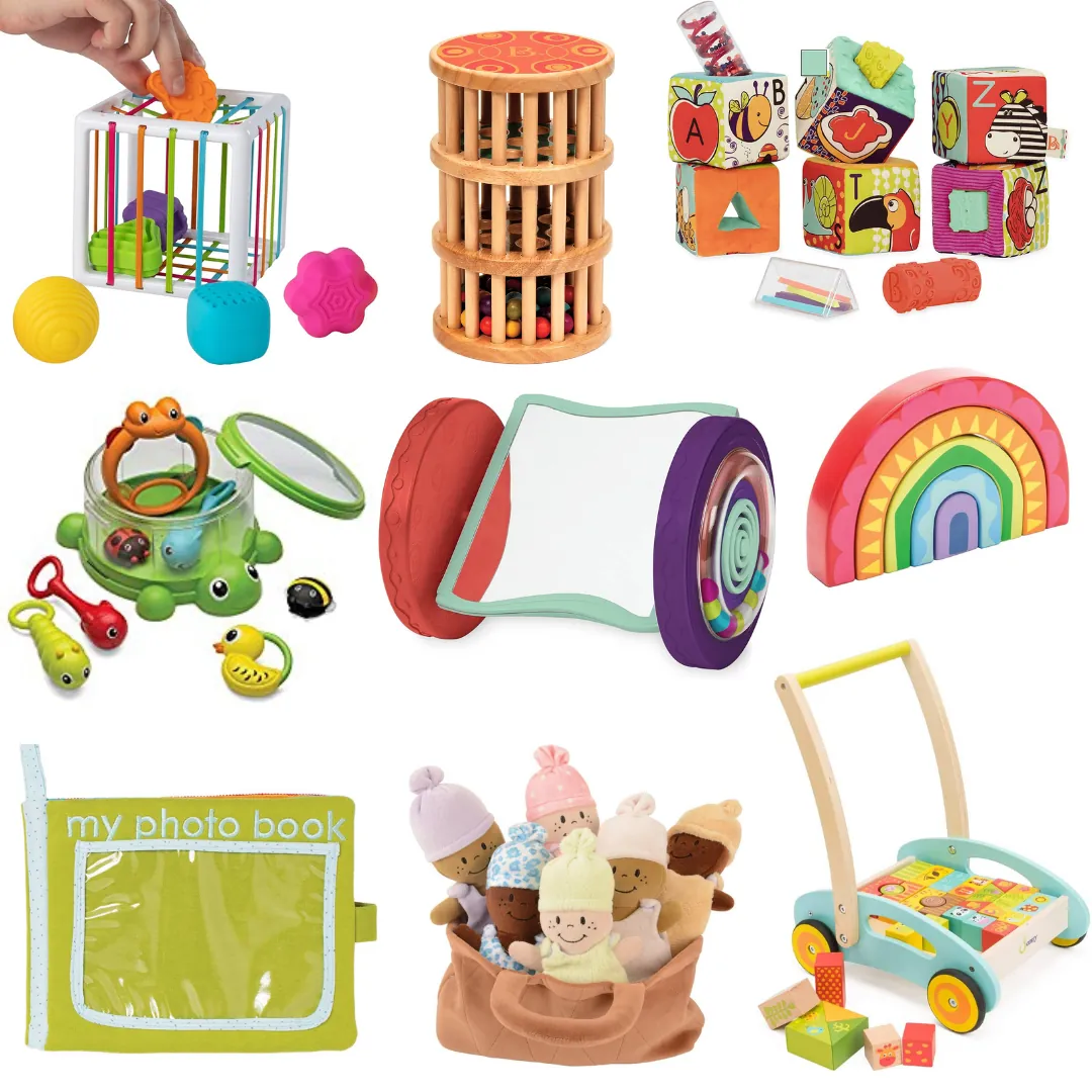 Indoor toys