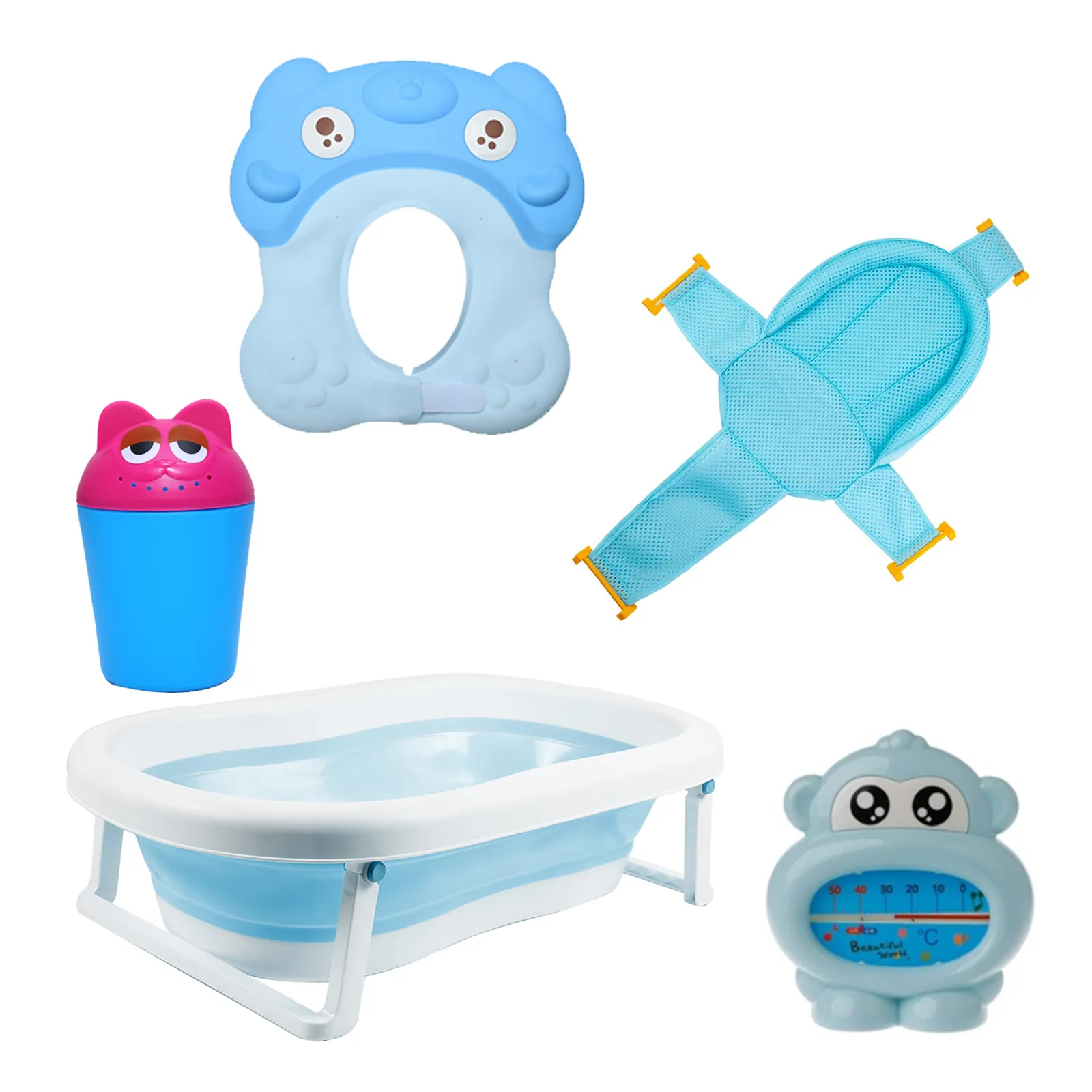 Bathing safety