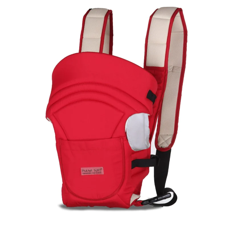 Baby carrier