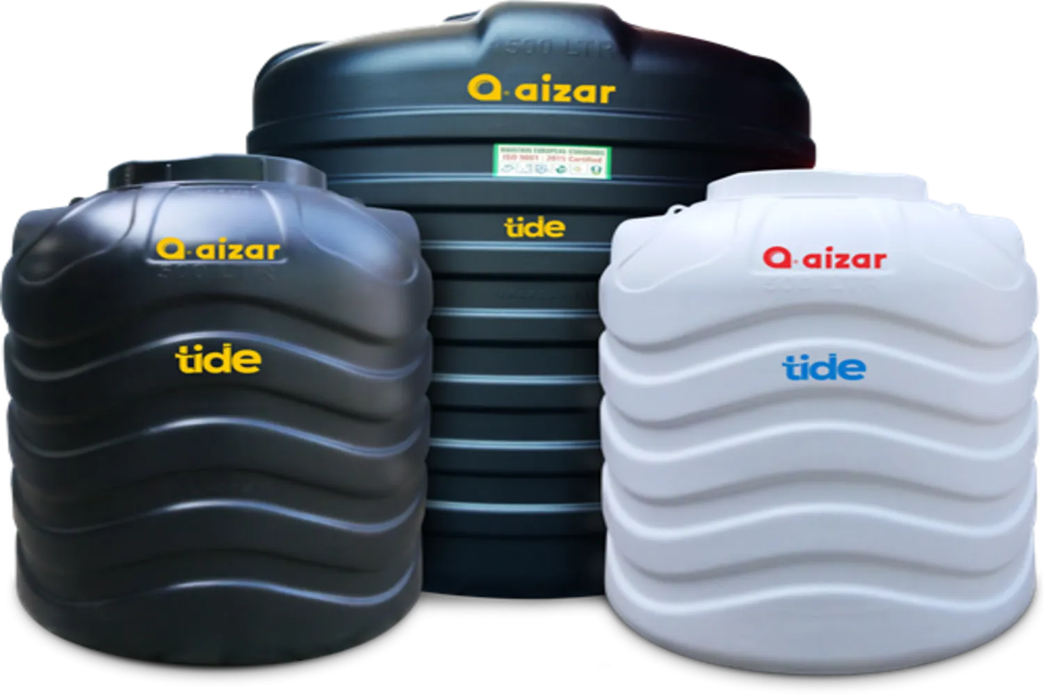 Water Tank