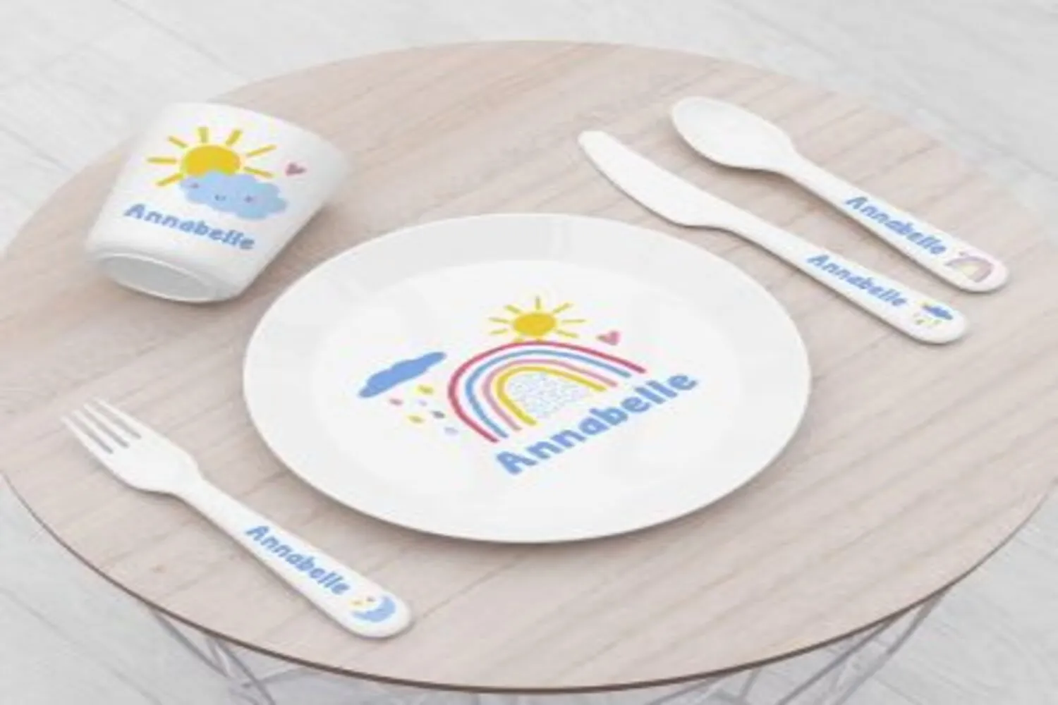 Cutlery Sets