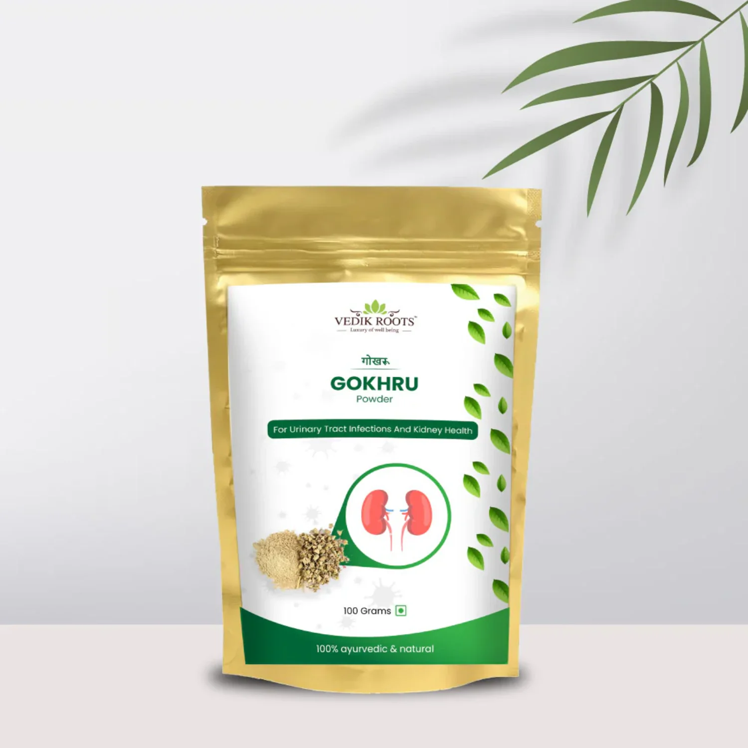 Ayurvedic Powders