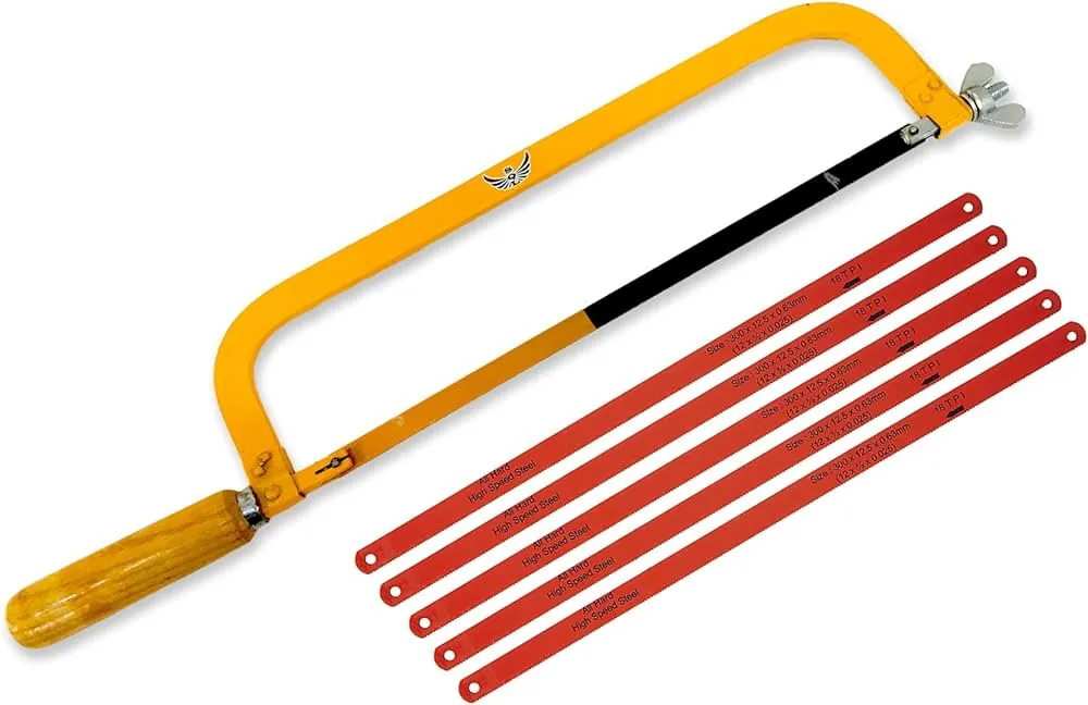 Hacksaw Blades