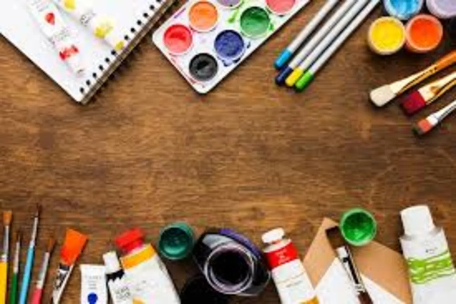 Stationary & Art material